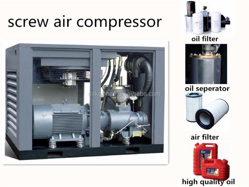 Компрессор воздушный переносной KAISHAN LGCY 6/7 (арт. 25-5082307)
