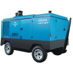 Компрессор винтовой дизельный 165-1400 CFM 8-35 Bar 55-750 hp (арт. 25-5082359)
