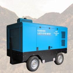 Компрессор винтовой дизельный для буровых установок 8-35 бар (арт. 25-5082360)