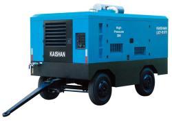 Компрессор винтовой дизельный портативный высокого давления (арт. 25-5082364)