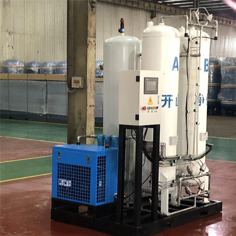 Генератор кислорода промышленный PSA высокого качества (арт. 25-5082366)