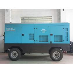 Компрессор воздушный дизельный портативный высокого давления (арт. 25-5082367)