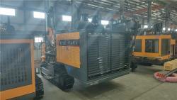 Станок буровой горизонтальный с компрессором KT7C (арт. 25-5082373)