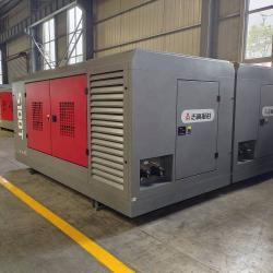 Компрессор винтовой дизельный стационарный 31м3/мин 25бар (арт. 25-5082382)