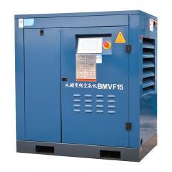 Компрессор винтовой маслосмазываемый 10 бар 20 л.с. (арт. 25-5082384)