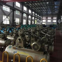 Компрессор воздушный поршневой 3 поршня 7.5кВт 11кВт (арт. 25-5082385)