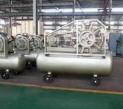 Компрессор воздушный поршневой 3 поршня 7.5кВт 11кВт (арт. 25-5082385)