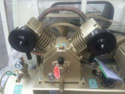 Компрессор поршневой 8 бар для станков ЧПУ (арт. 25-5082387)