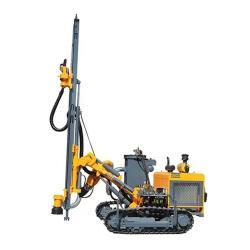 Станок буровой для твердых пород Kaishan Kg726 (арт. 25-5082388)