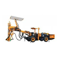 Станок буровой гидравлический для туннелей и анкеров (арт. 25-5082396)