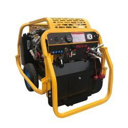 Станция гидравлическая гибкая мощная SDBM (арт. 25-5082402)