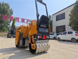 Каток дорожный вибрационный овечья нога 1 тонна (арт. 25-5082424)