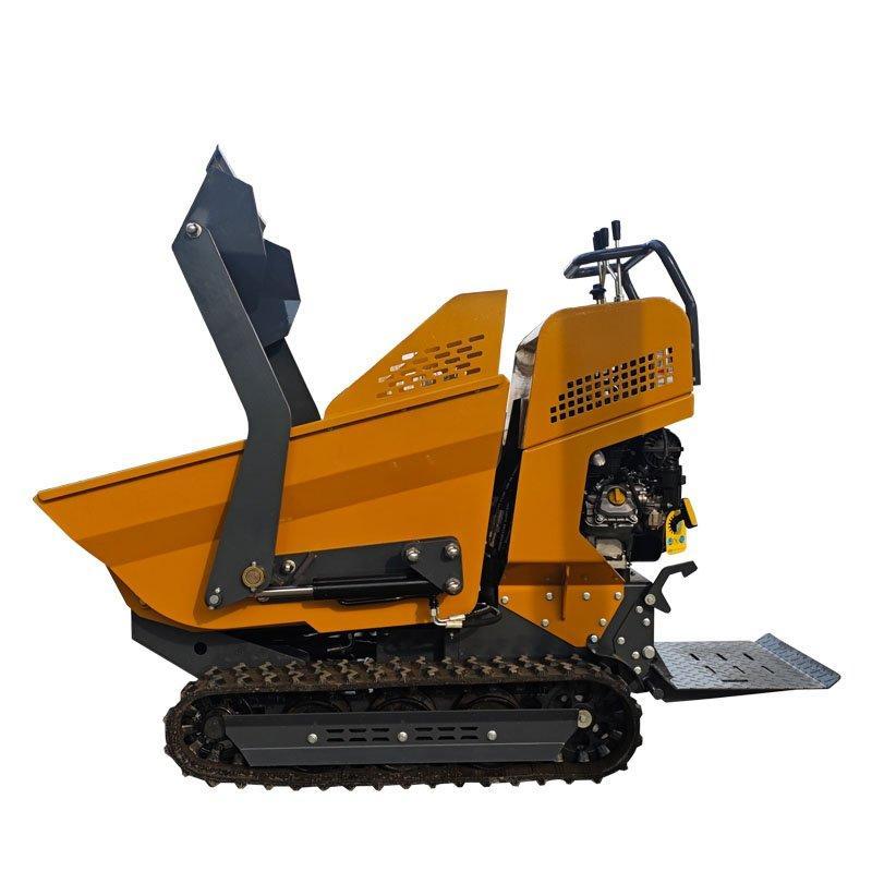 Мини-самосвал гусеничный с премиум двигателем (арт. 25-5082459)