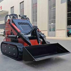 Погрузчик мини гусеничный колесный Skid Steer EPA EURO5 (арт. 25-5082464)