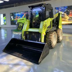 Погрузчик мини фронтальный самоходный компактный (арт. 25-5082466)