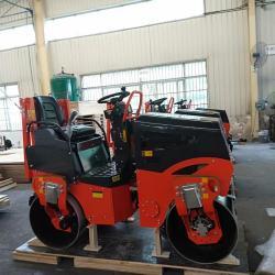 Каток дорожный вибрационный гидравлический 1T 1.5T CE EPA (арт. 25-5082484)