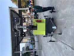 Мачта осветительная LED 4x400W 9M портативная мобильная (арт. 25-5082535)