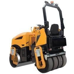 Каток дорожный резиновый 3.5 тонны для асфальта BM3500 (арт. 25-5082538)