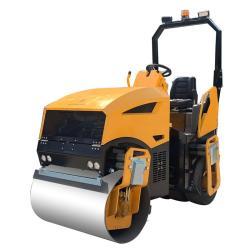 Каток дорожный резиновый 3.5 тонны для асфальта BM3500 (арт. 25-5082538)