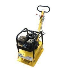 Виброплита компактная для подготовки дорожного покрытия 125 кг (арт. 25-5082541)