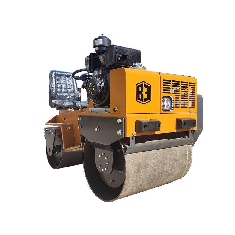 Каток вибрационный самоходный гидравлический 850кг (арт. 25-5082542)