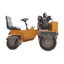 Каток вибрационный самоходный гидравлический 850кг (арт. 25-5082542)