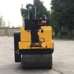 Каток дорожный одновальцовый для асфальта BM50 (арт. 25-5082544)