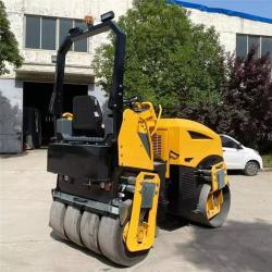 Каток дорожный вибрационный асфальтовый 2-3.5 тонны (арт. 25-5082545)