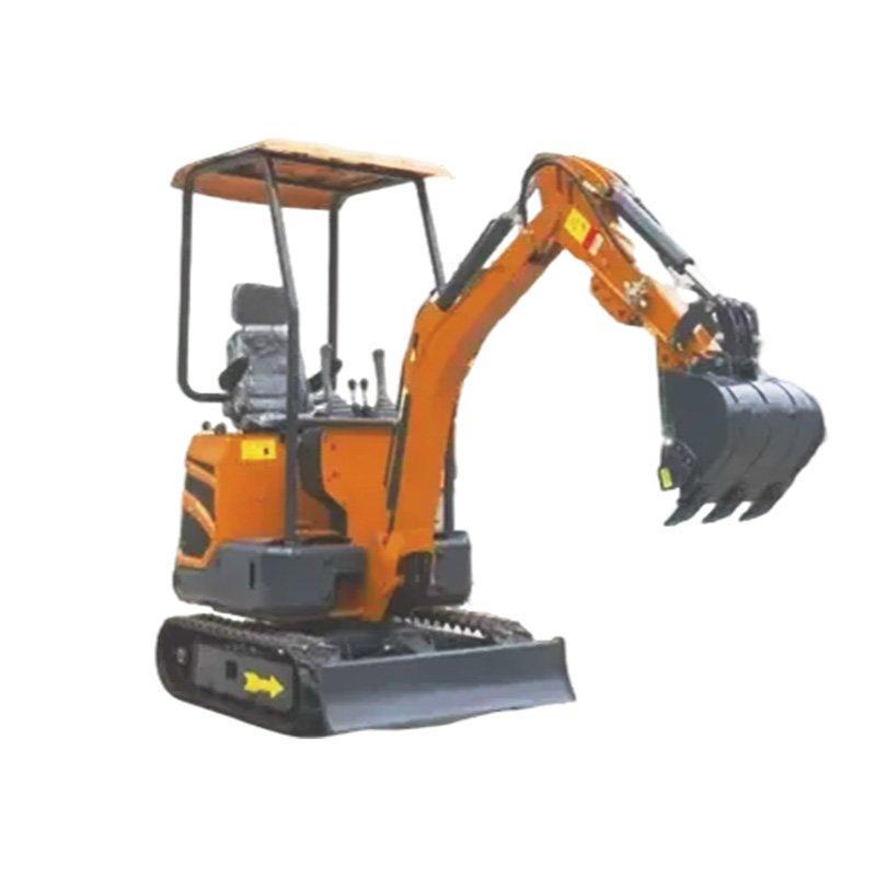 Экскаватор мини гидравлический CE/EPA EURO 5 Farm (арт. 25-5082550)