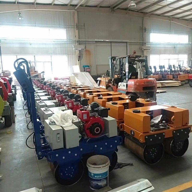 Каток дорожный водяное охлаждение 550-600 кг CE EPA (арт. 25-5082560)