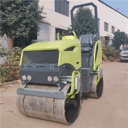 Каток асфальтовый двухвальцовый 1.5 тонны BM1500 (арт. 25-5082608)