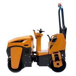 Каток дорожный и уплотнитель валковый горячий (арт. 25-5082610)