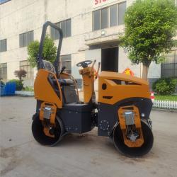 Каток дорожный и уплотнитель валковый горячий (арт. 25-5082610)