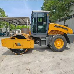 Каток дорожный вибрационный асфальтовый 6-12 тонн (арт. 25-5082618)