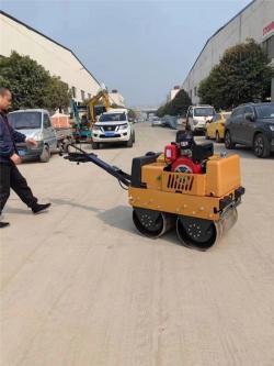 Каток вибрационный мини с дизельным охлаждением 500-800 кг (арт. 25-5082625)