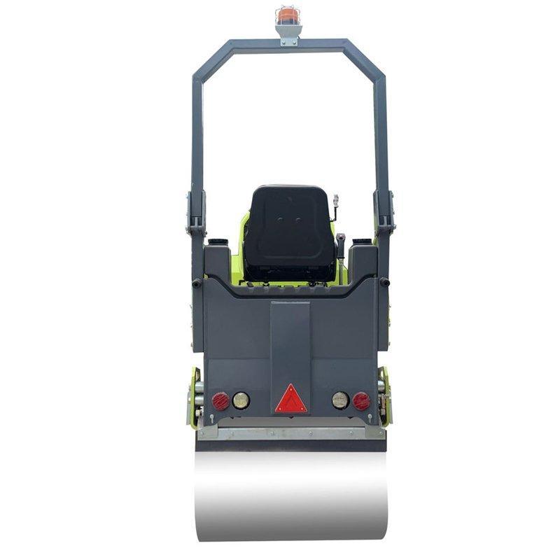 Каток дорожный вибрационный гидравлический 3 тонны Yanmar (арт. 25-5082626)