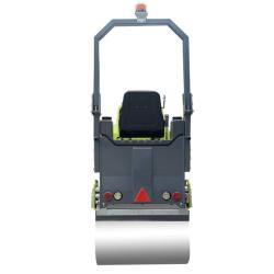 Каток дорожный вибрационный гидравлический 3 тонны Yanmar (арт. 25-5082626)