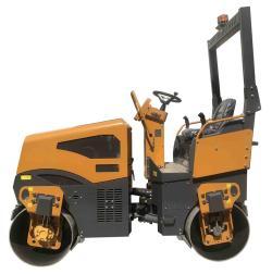 Каток дорожный асфальтовый 3-тонный высокоэффективный (арт. 25-5082640)