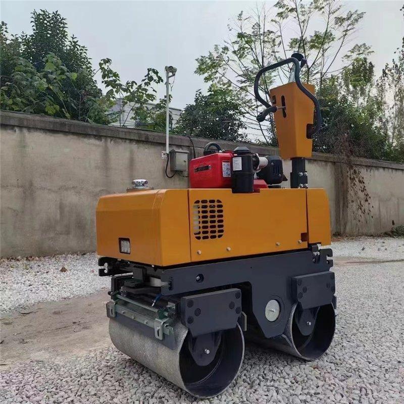 Каток дорожный ручной асфальтовый мини 550 кг (арт. 25-5082654)