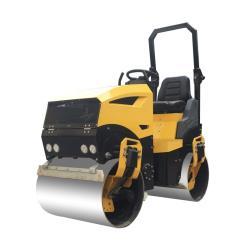 Каток дорожный самоходный 1.5 тонны для укладки (арт. 25-5082656)