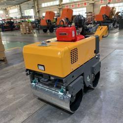 Каток мини 800 кг с высокой производительностью для стройки (арт. 25-5082657)