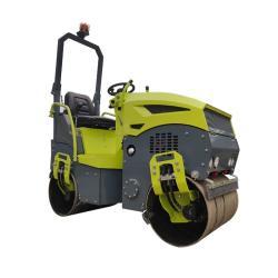 Каток асфальтовый мини 1 тонна с вибрационной технологией (арт. 25-5082658)
