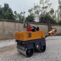 Каток дорожный вибрационный двухвальцовый 3 тонны (арт. 25-5082681)