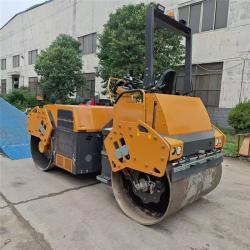 Каток вибрационный одновальцовый 4-8 тонн новый (арт. 25-5082682)