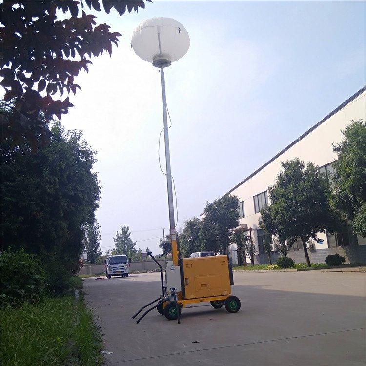 Башня освещения мобильная 4-секционная для аэропонного сада (арт. 25-5082713)