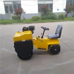 Каток дорожный вибрационный гидравлический двухвальцовый (арт. 25-5082739)