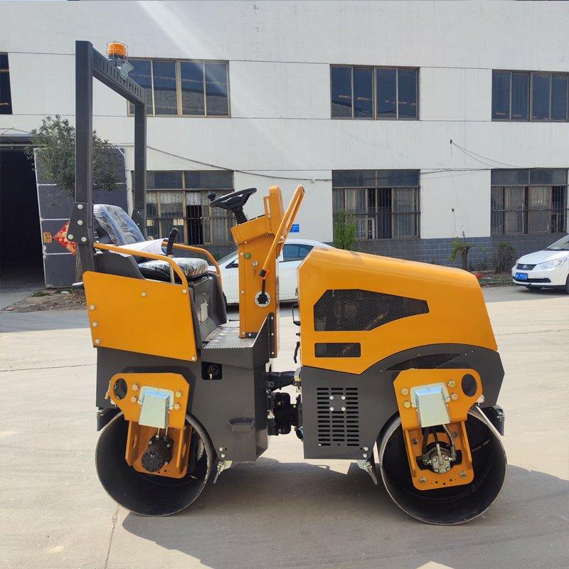 Каток дорожный вибрационный наездной 800кг-2т (арт. 25-5082755)