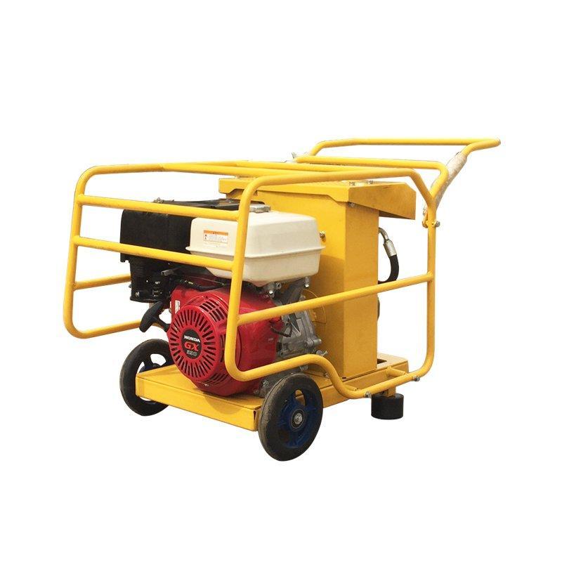 Станция гидравлическая с микродизельным бензиновым двигателем (арт. 25-5082759)