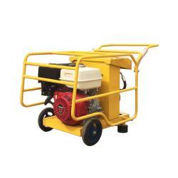 Станция гидравлическая с микродизельным бензиновым двигателем (арт. 25-5082759)