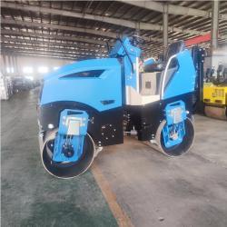 Каток дорожный вибрационный самоходный 1.5-3 тонны (арт. 25-5082761)